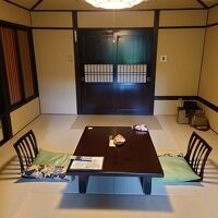ベーシックな和室の部屋