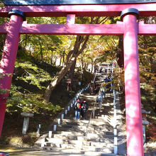 談山神社