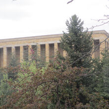 アタテュルク廟