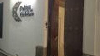 パティオス デル オルフェブレ