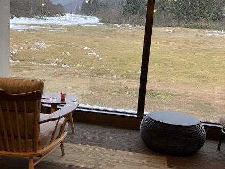 休暇村 妙高 写真