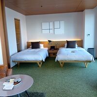 THE AOYAMA GRAND HOTEL