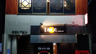 ドカドカ盛られた真に、ねぎ庵スペシャル