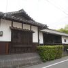 紀伊徳川家の指定小休所として
