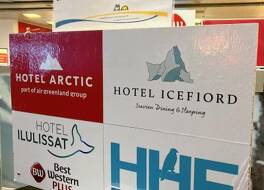 Hotel Hvide Falk 写真