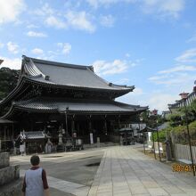 水間寺