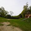 山の上の児童公園っぽい公園