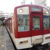 羽曳野市の古市駅から河内長野駅までを結ぶ路線