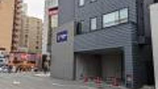 コンフォートイン福岡天神