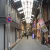 お店のあるのは藤井寺駅の近くとここの二つくらいです