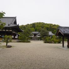 叡福寺
