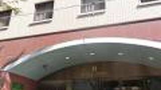 デュークスホテル博多