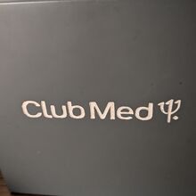 クラブメッド石垣島 レストラン