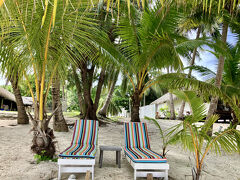 タマヌ ビーチ 写真