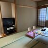 温泉がいいです