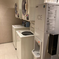 コインランドリー