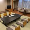 グランドファミリールーム朝夕食付はCPイマイチ