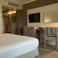 清楚な雰囲気です 