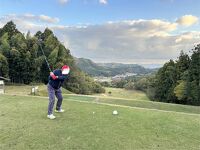 皐月ゴルフ倶楽部 竜王コース