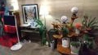 ザ ビューティー ホテル