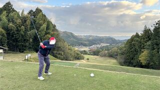 皐月ゴルフ倶楽部 竜王コース