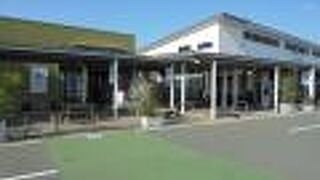 道の駅 とよはし