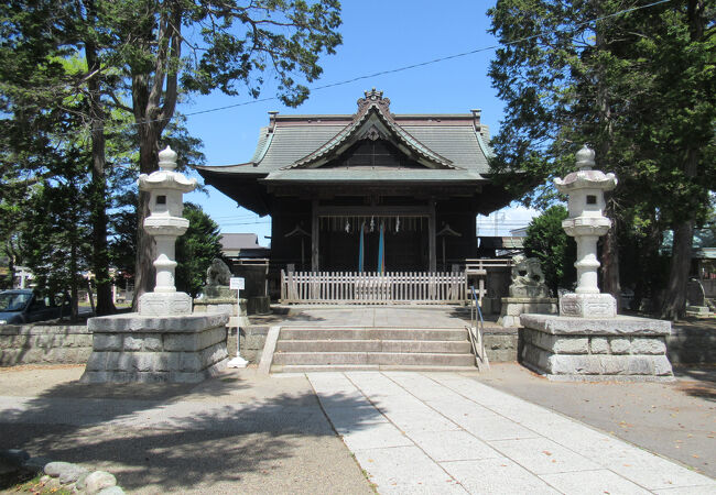 八坂神社