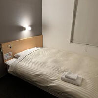 シングルルーム