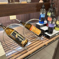 そろっています。