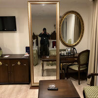 ツインベッドルーム②