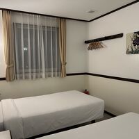 もうちょっとスペースがほしいところ