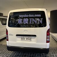 空港送迎サービスあり