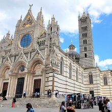 ドゥオーモ (カテドラーレ)