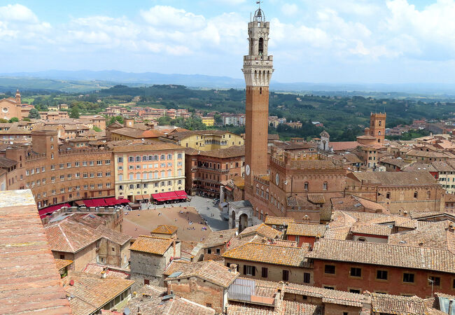 ドゥオーモ付属美術館 (シエナ)