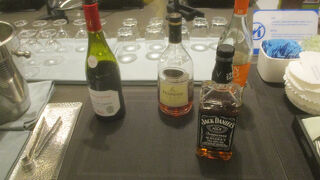 金浦国際空港 大韓航空ラウンジ (KALラウンジ)