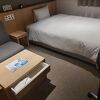バスが広い
