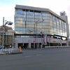 信濃町駅