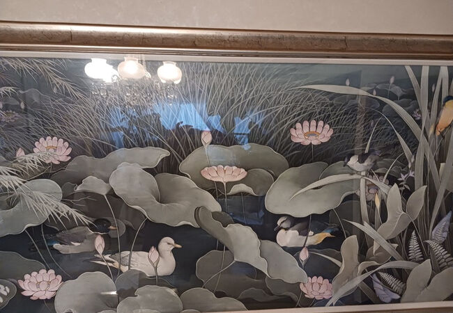絵画バリ島 No.0304 絵画バリ島 No.0304