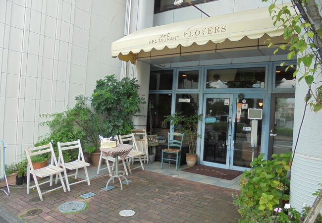 フラワーズ