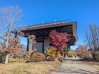 ふじさんデッキ 光と雲の展望台