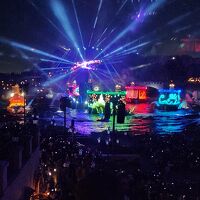 「ビリーヴ！ ～シー・オブ・ドリームス～」