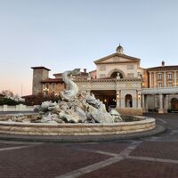 メインエントランス