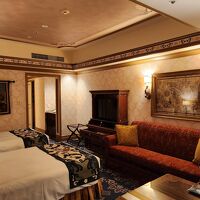 スーペリアルーム ハーバービュー(4人対応)