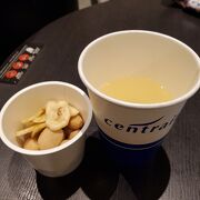 第2より混んでます