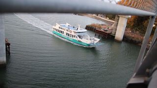 笠岡フェリー 大福丸