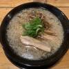 喜多方ラーメンの変化球