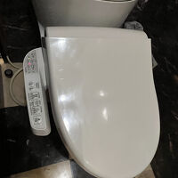 ウォシュレット