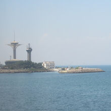 キング ファハド コーズウェイ