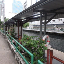 NANA CHARD PIER
