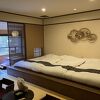 繊細で適量な美味しいお食事がウリの旅館